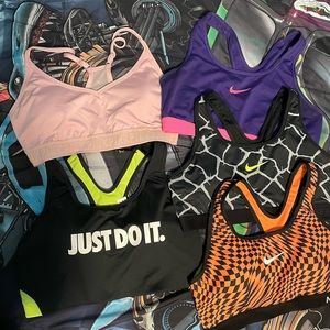 Sport bra bundle